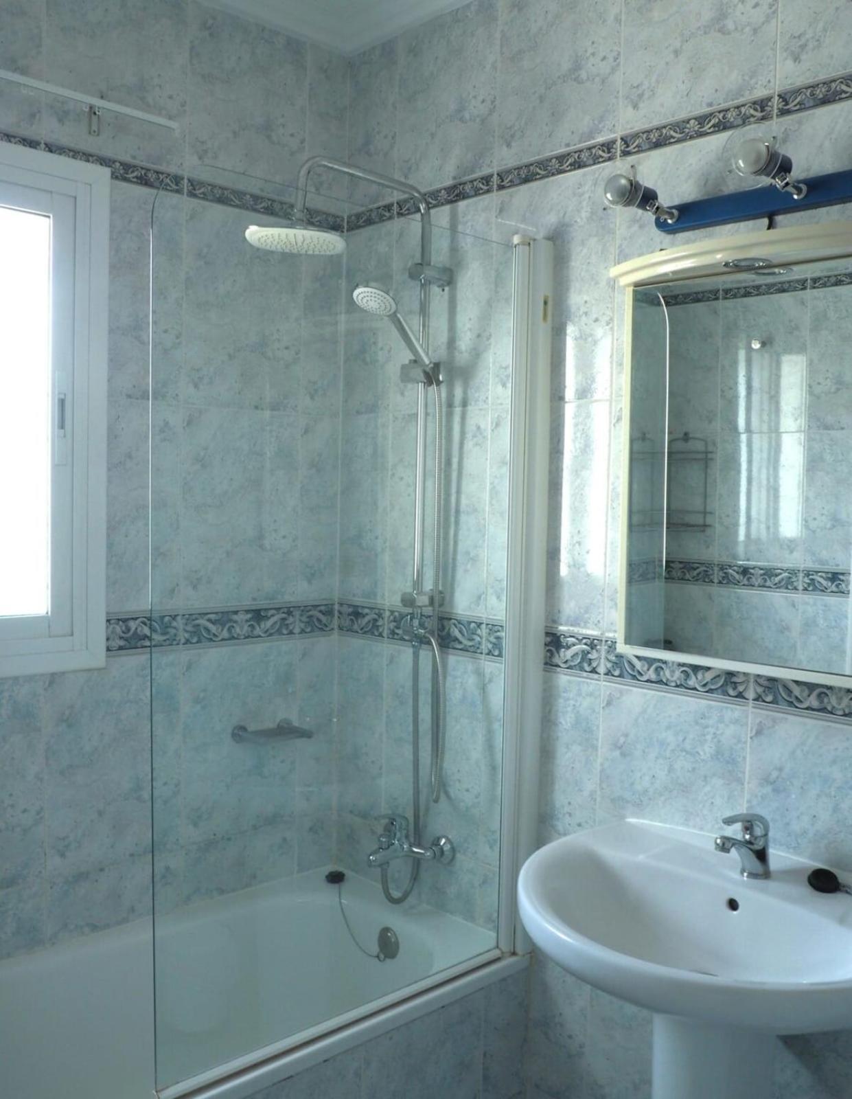 Stylish Villa Private Pool Ideal For Large Family Nerja Exterior photo