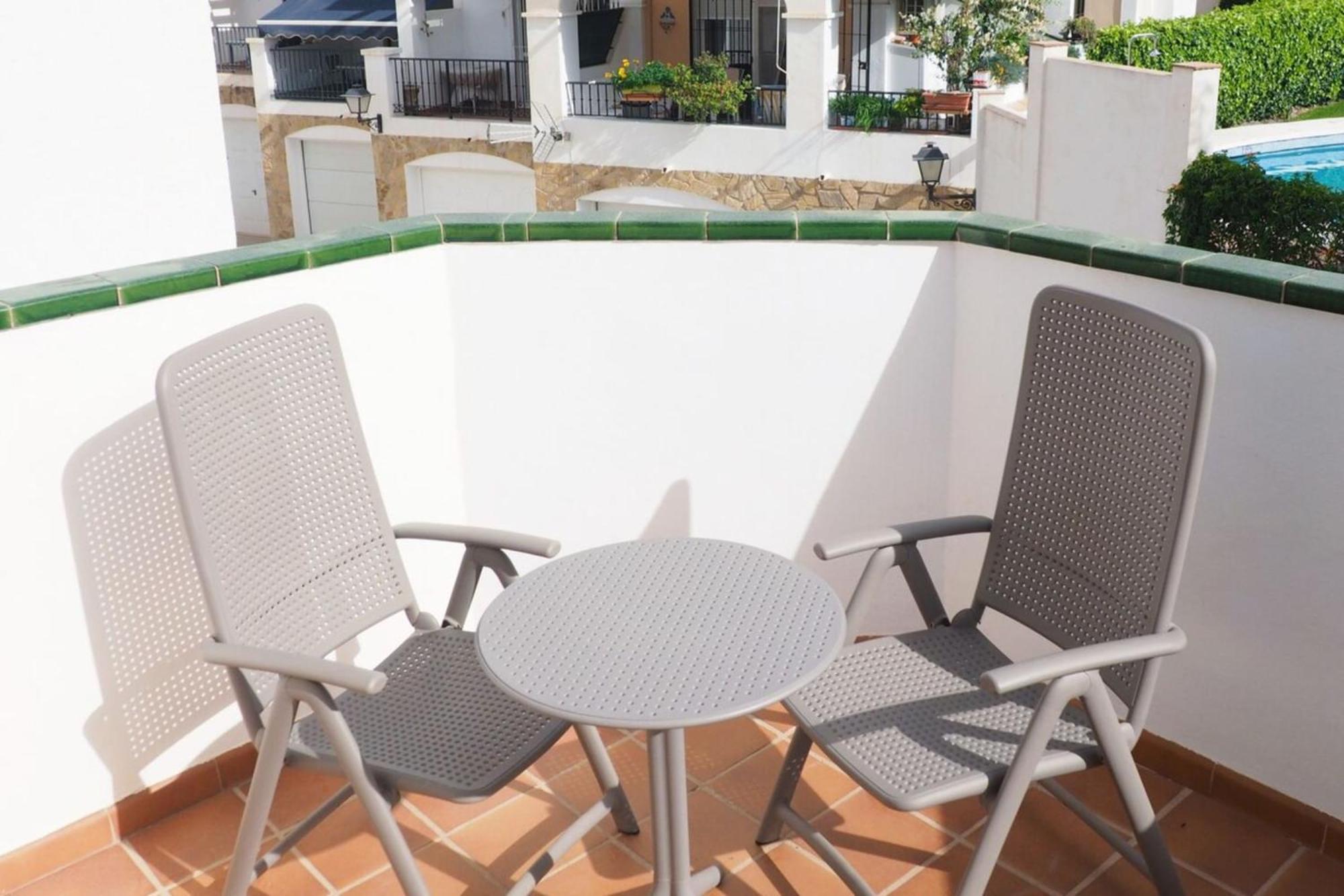 Stylish Villa Private Pool Ideal For Large Family Nerja Exterior photo
