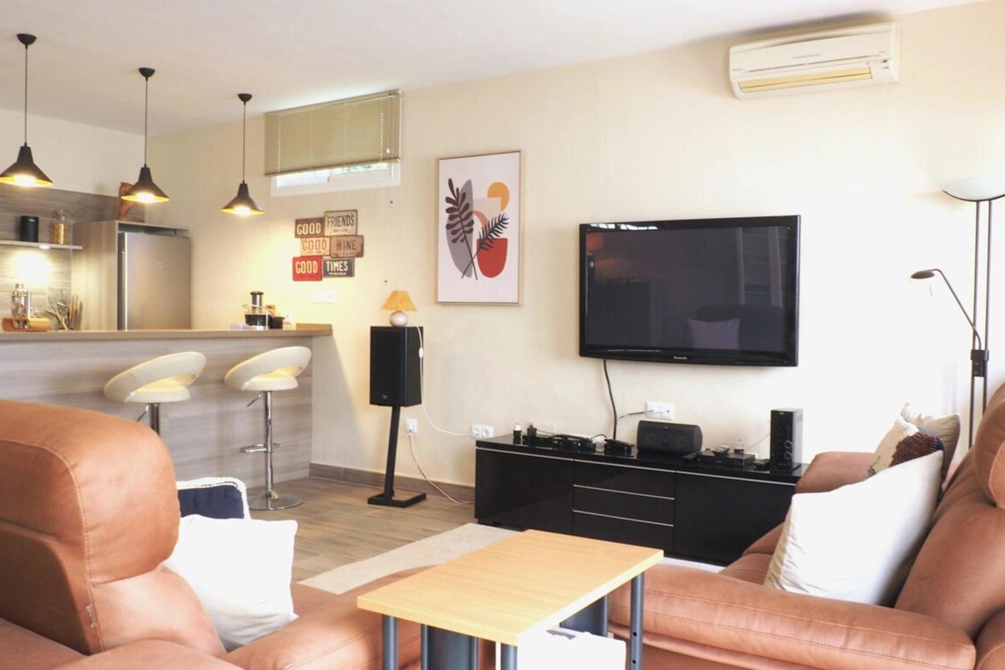 Stylish Villa Private Pool Ideal For Large Family Nerja Exterior photo